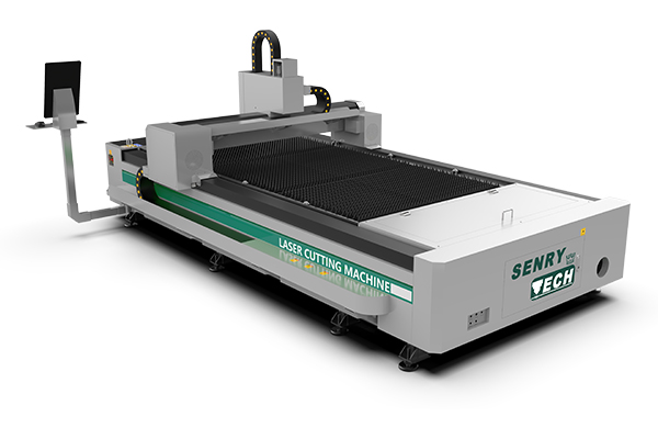 激光板材切割机B系列